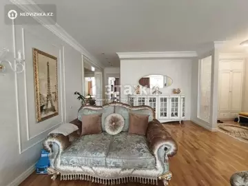 170 м², 4-комнатная квартира, этаж 5 из 6, 170 м², изображение - 16