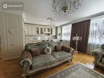 170 м², 4-комнатная квартира, этаж 5 из 6, 170 м², изображение - 17
