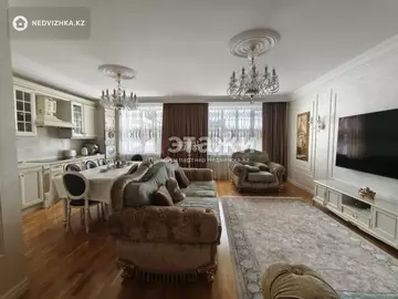 170 м², 4-комнатная квартира, этаж 5 из 6, 170 м², изображение - 18