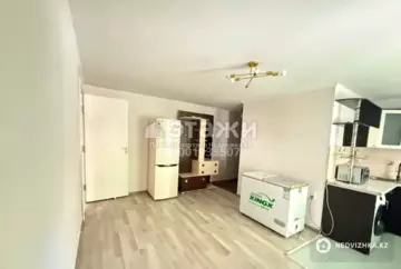 2-комнатная квартира, этаж 2 из 5, 56 м²