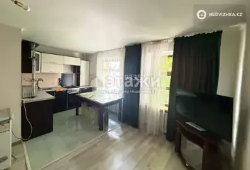 2-комнатная квартира, этаж 2 из 5, 56 м²
