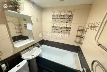 2-комнатная квартира, этаж 2 из 5, 56 м²