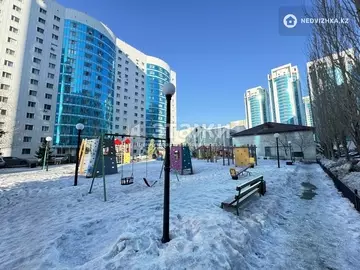 2-комнатная квартира, этаж 13 из 14, 56 м²