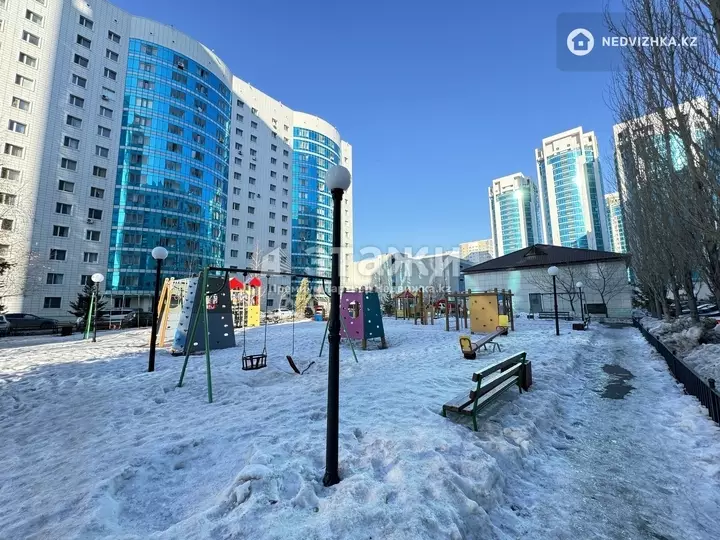 55.9 м², 2-комнатная квартира, этаж 13 из 14, 56 м², изображение - 1