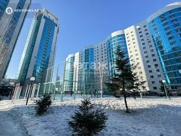 2-комнатная квартира, этаж 13 из 14, 56 м²