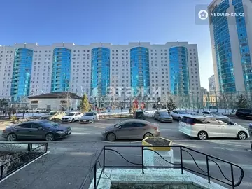 2-комнатная квартира, этаж 13 из 14, 56 м²