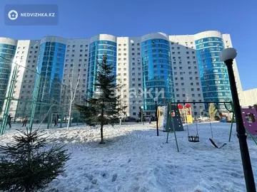 2-комнатная квартира, этаж 13 из 14, 56 м²