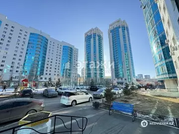2-комнатная квартира, этаж 13 из 14, 56 м²