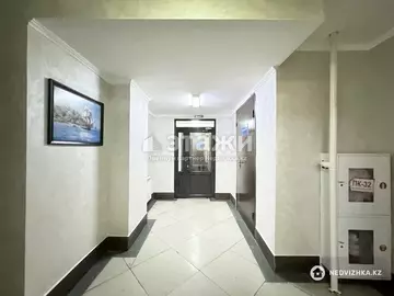 55.9 м², 2-комнатная квартира, этаж 13 из 14, 56 м², изображение - 4