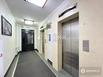 55.9 м², 2-комнатная квартира, этаж 13 из 14, 56 м², изображение - 5