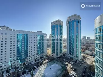55.9 м², 2-комнатная квартира, этаж 13 из 14, 56 м², изображение - 6