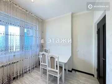 55.9 м², 2-комнатная квартира, этаж 13 из 14, 56 м², изображение - 9