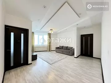 55.9 м², 2-комнатная квартира, этаж 13 из 14, 56 м², изображение - 11