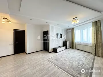 55.9 м², 2-комнатная квартира, этаж 13 из 14, 56 м², изображение - 13