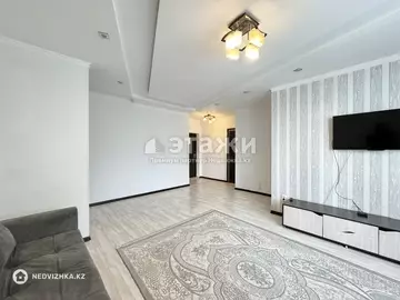 55.9 м², 2-комнатная квартира, этаж 13 из 14, 56 м², изображение - 14