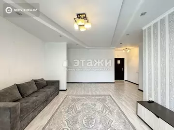 55.9 м², 2-комнатная квартира, этаж 13 из 14, 56 м², изображение - 15