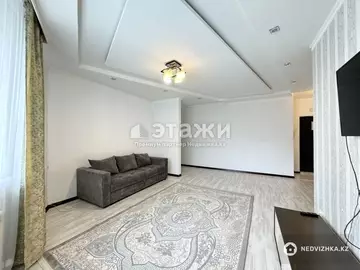 55.9 м², 2-комнатная квартира, этаж 13 из 14, 56 м², изображение - 16