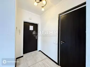 55.9 м², 2-комнатная квартира, этаж 13 из 14, 56 м², изображение - 19