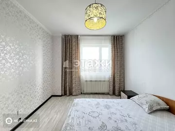 55.9 м², 2-комнатная квартира, этаж 13 из 14, 56 м², изображение - 21