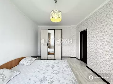 55.9 м², 2-комнатная квартира, этаж 13 из 14, 56 м², изображение - 22