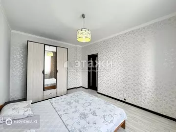55.9 м², 2-комнатная квартира, этаж 13 из 14, 56 м², изображение - 23