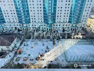 55.9 м², 2-комнатная квартира, этаж 13 из 14, 56 м², изображение - 24