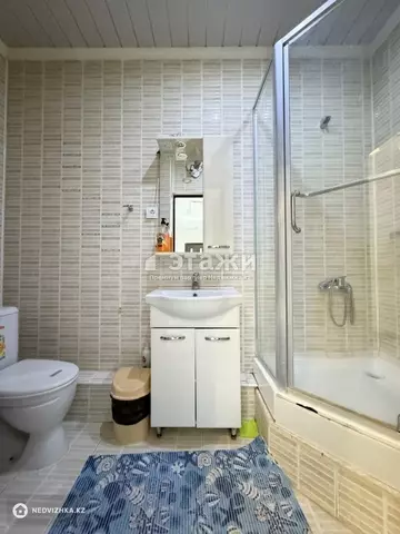 55.9 м², 2-комнатная квартира, этаж 13 из 14, 56 м², изображение - 26