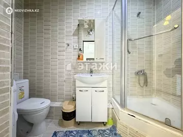 55.9 м², 2-комнатная квартира, этаж 13 из 14, 56 м², изображение - 27