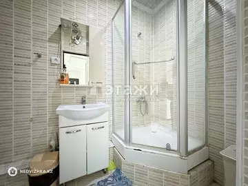 55.9 м², 2-комнатная квартира, этаж 13 из 14, 56 м², изображение - 28