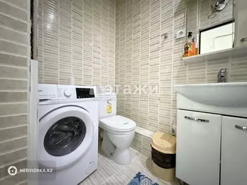 55.9 м², 2-комнатная квартира, этаж 13 из 14, 56 м², изображение - 29