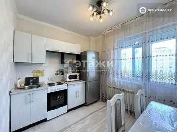 55.9 м², 2-комнатная квартира, этаж 13 из 14, 56 м², изображение - 30