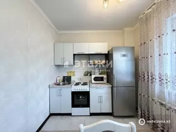55.9 м², 2-комнатная квартира, этаж 13 из 14, 56 м², изображение - 31