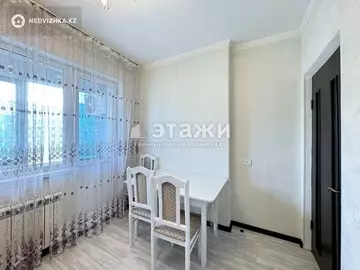 55.9 м², 2-комнатная квартира, этаж 13 из 14, 56 м², изображение - 32