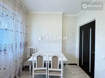55.9 м², 2-комнатная квартира, этаж 13 из 14, 56 м², изображение - 33