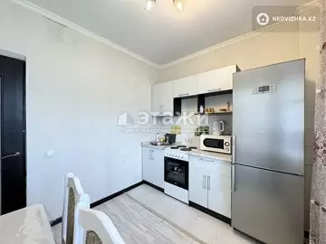 55.9 м², 2-комнатная квартира, этаж 13 из 14, 56 м², изображение - 34