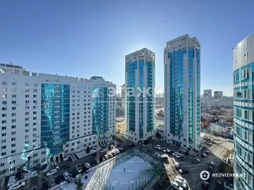 55.9 м², 2-комнатная квартира, этаж 13 из 14, 56 м², изображение - 35