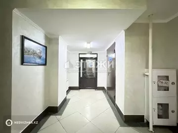 55.9 м², 2-комнатная квартира, этаж 13 из 14, 56 м², изображение - 37