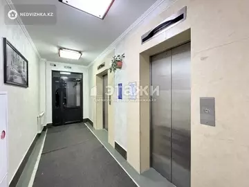 55.9 м², 2-комнатная квартира, этаж 13 из 14, 56 м², изображение - 36