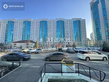 55.9 м², 2-комнатная квартира, этаж 13 из 14, 56 м², изображение - 38