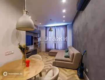 2-комнатная квартира, этаж 9 из 12, 42 м²