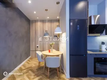 2-комнатная квартира, этаж 9 из 12, 42 м²