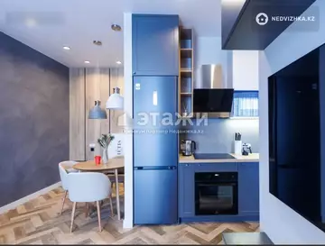 2-комнатная квартира, этаж 9 из 12, 42 м²