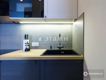 42 м², 2-комнатная квартира, этаж 9 из 12, 42 м², изображение - 4