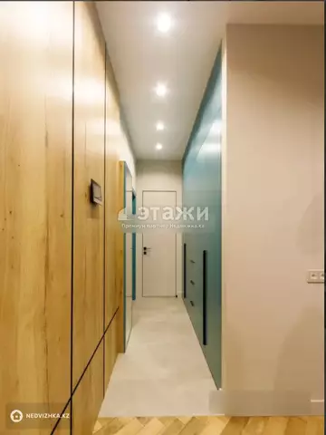42 м², 2-комнатная квартира, этаж 9 из 12, 42 м², изображение - 5