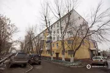 2-комнатная квартира, этаж 4 из 5, 47 м²
