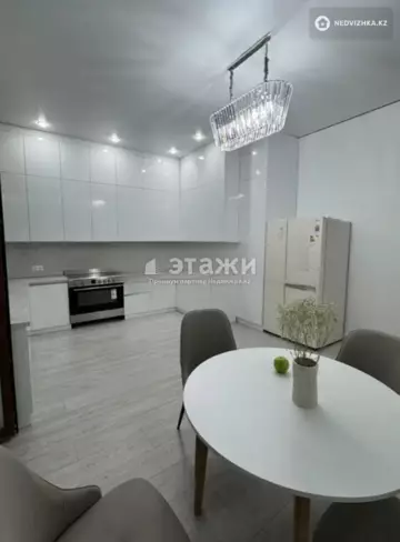 136 м², 3-комнатная квартира, этаж 2 из 6, 136 м², изображение - 6