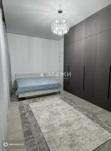 136 м², 3-комнатная квартира, этаж 2 из 6, 136 м², изображение - 7