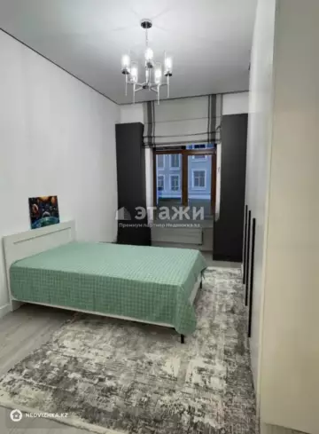 136 м², 3-комнатная квартира, этаж 2 из 6, 136 м², изображение - 8