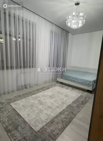 136 м², 3-комнатная квартира, этаж 2 из 6, 136 м², изображение - 10