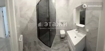 136 м², 3-комнатная квартира, этаж 2 из 6, 136 м², изображение - 12